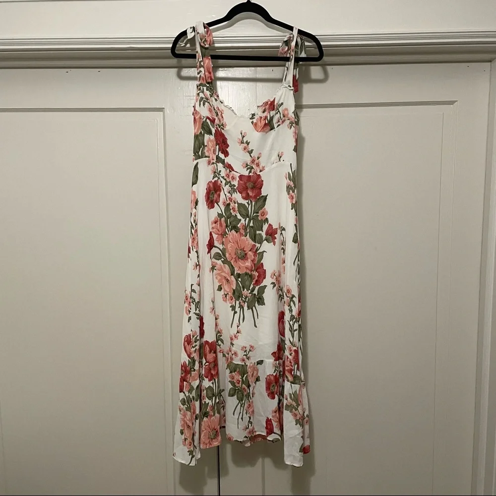 Reformation Nikita Dress - Picture 2 of 6